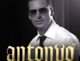 dj - Antonyo