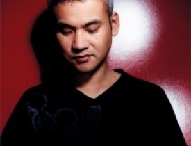dj - Satoshi Tomiie