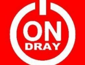 dj - ONdray