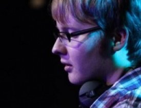 dj - The Machine
