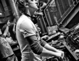 dj - Bryan Kearney