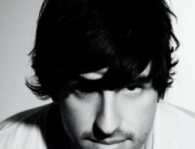 dj - Pablo Cahn