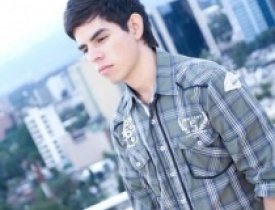 dj - KevinMa