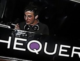dj - DJ Mystic