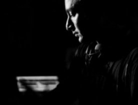 dj - Ash Roy