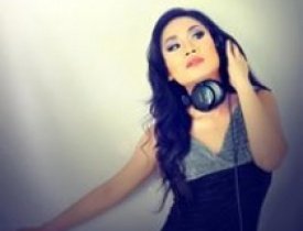 dj - DJ Anita