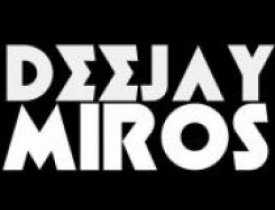 dj - Dj Miros