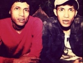 dj - Adam Brothers