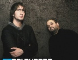 dj - Balthazar & JackRock