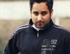 dj - DJ Kawal
