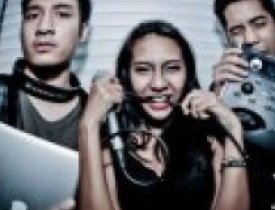 dj - Midnight Quickie