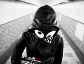 dj - Naeleck