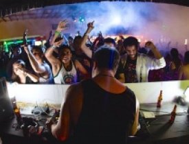 dj - Sysk