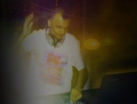 dj - Ronnie