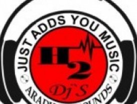 dj - H2 DJ