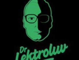dj - Dr Lektroluv