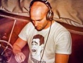 dj - Steven Maar