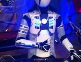 dj - DVJ King Arthur