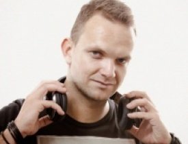 dj - Danny Bright