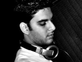 dj - Anish Sood
