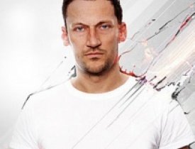 dj - Mark With a K