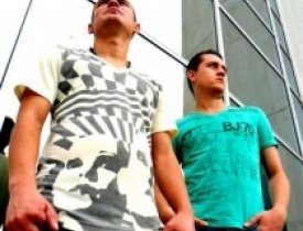 dj - Grasso & Maxim