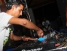 dj - Bran Jegan (aka DJ Brian)
