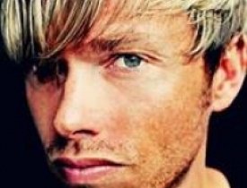 dj - Regi