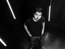 dj - Adil Hiani