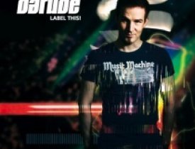 dj - Darude