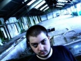 dj - Cern