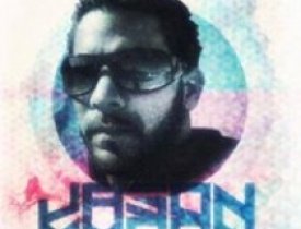 dj - Jason Xmoon