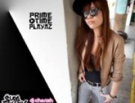 dj - DJ Cherish