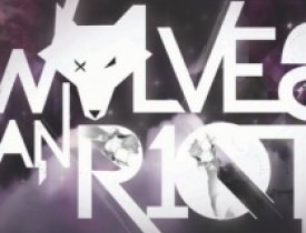 dj - Wolves Can Riot