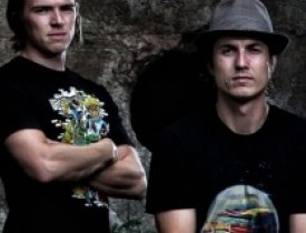 dj - State Of Mind