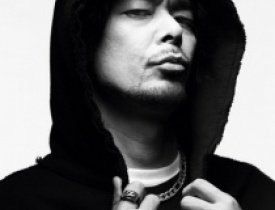 dj - DJ Krush