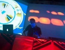 dj - Asvajit