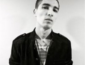 dj - Bradwell