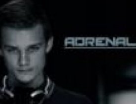 dj - Adrenalize