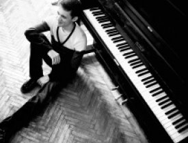 dj - Antony Waldhorn