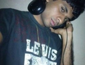 dj - DJ MeSH