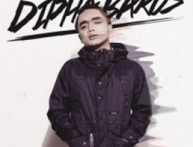 dj - Dipha Barus