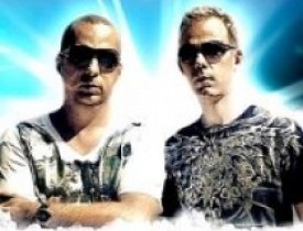 dj - Stereo Palma