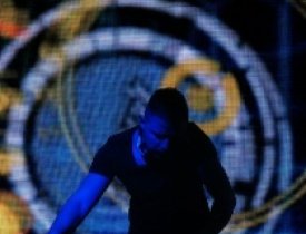 dj - Versus