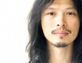 dj - Fumiya Tanaka