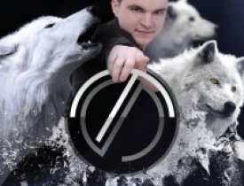 dj - Tom Symon