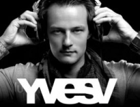 dj - Yves V