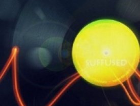 dj - Suffused