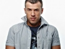 dj - Jay Lumen
