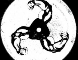 dj - Bicep